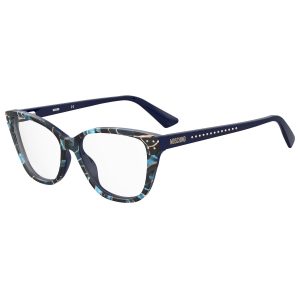 Dámske Rám na okuliare Moschino MOS583-EDC ø 54 mm
