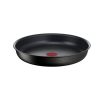 Panvica Tefal Ingenio Čierna Aluminium Ø 22 cm (1 kusov)