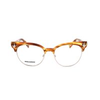 Dámske Rám na okuliare Dsquared2 DQ5207-047 Ø 51 mm
