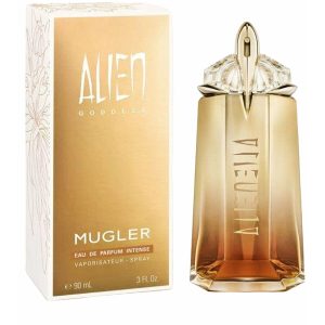 Dámsky parfum Mugler Alien Goddess Intense EDP EDP 90 ml
