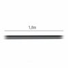 HDMI Kábel Aisens A119-0114 1,8 m Čierna