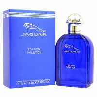 Pánsky parfum Jaguar 10003963 EDT 100 ml
