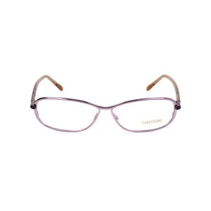 Dámske Rám na okuliare Tom Ford FT5161-078-56 ø 56 mm