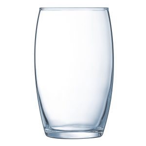 Pohár Luminarc Cave Transparentná Sklo (36 cl) (Pack 6x)