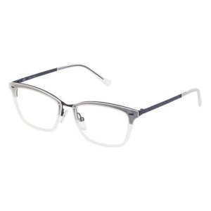 Dámske Rám na okuliare Police VPL2845108AS Ø 51 mm