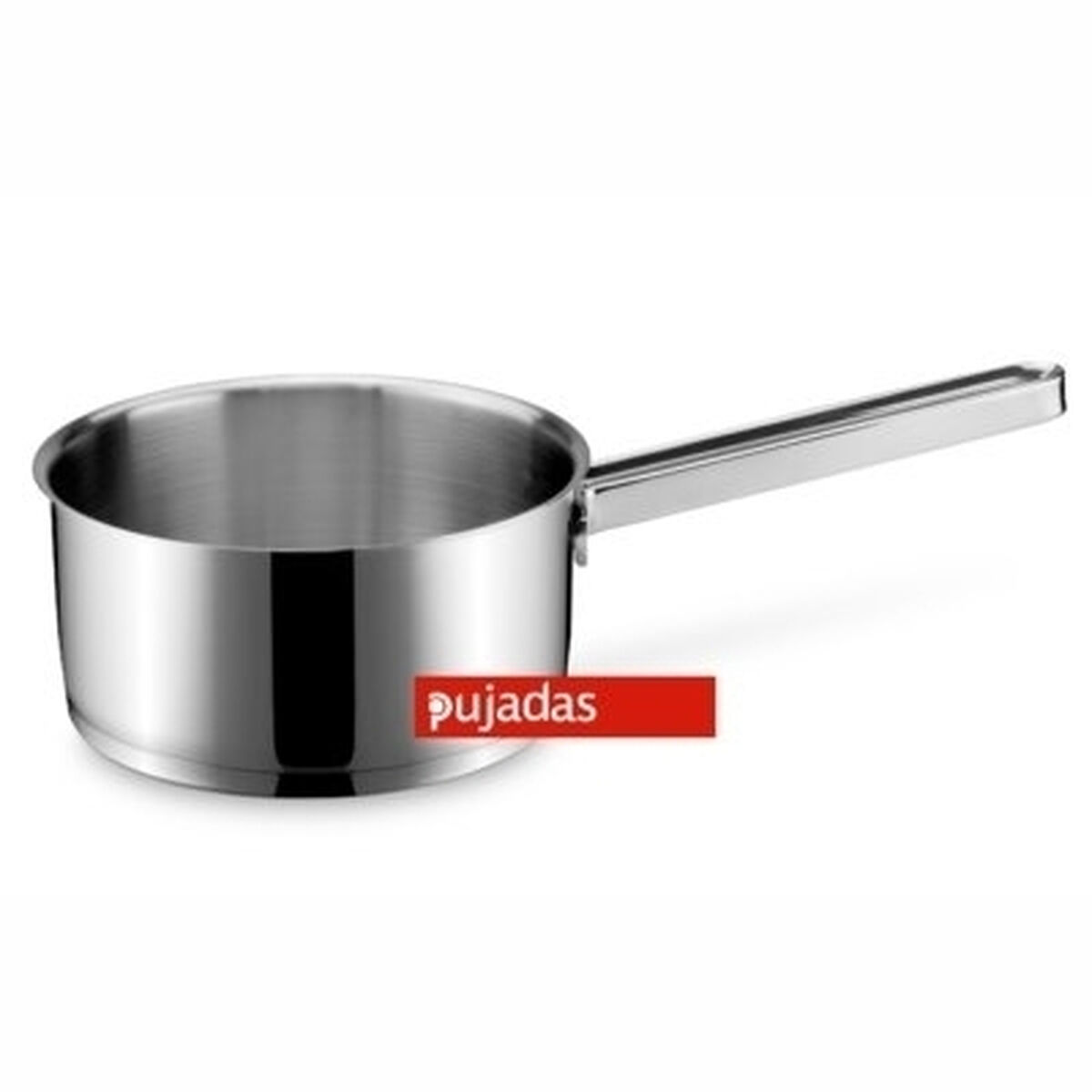 Kastról Valira PJ454018 Ø 18 cm Kov Nerezová oceľ