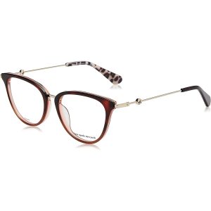 Dámske Rám na okuliare Kate Spade VALENCIA-G-086F218 Ø 52 mm