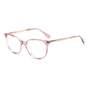 Dámske Rám na okuliare Kate Spade KIMBERLEE-3DVF217 Transparentná Ø 52 mm