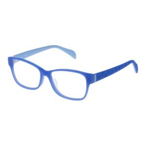 Dámske Rám na okuliare Tous VTO878530D27 (53 mm) Modrá (ø 53 mm)