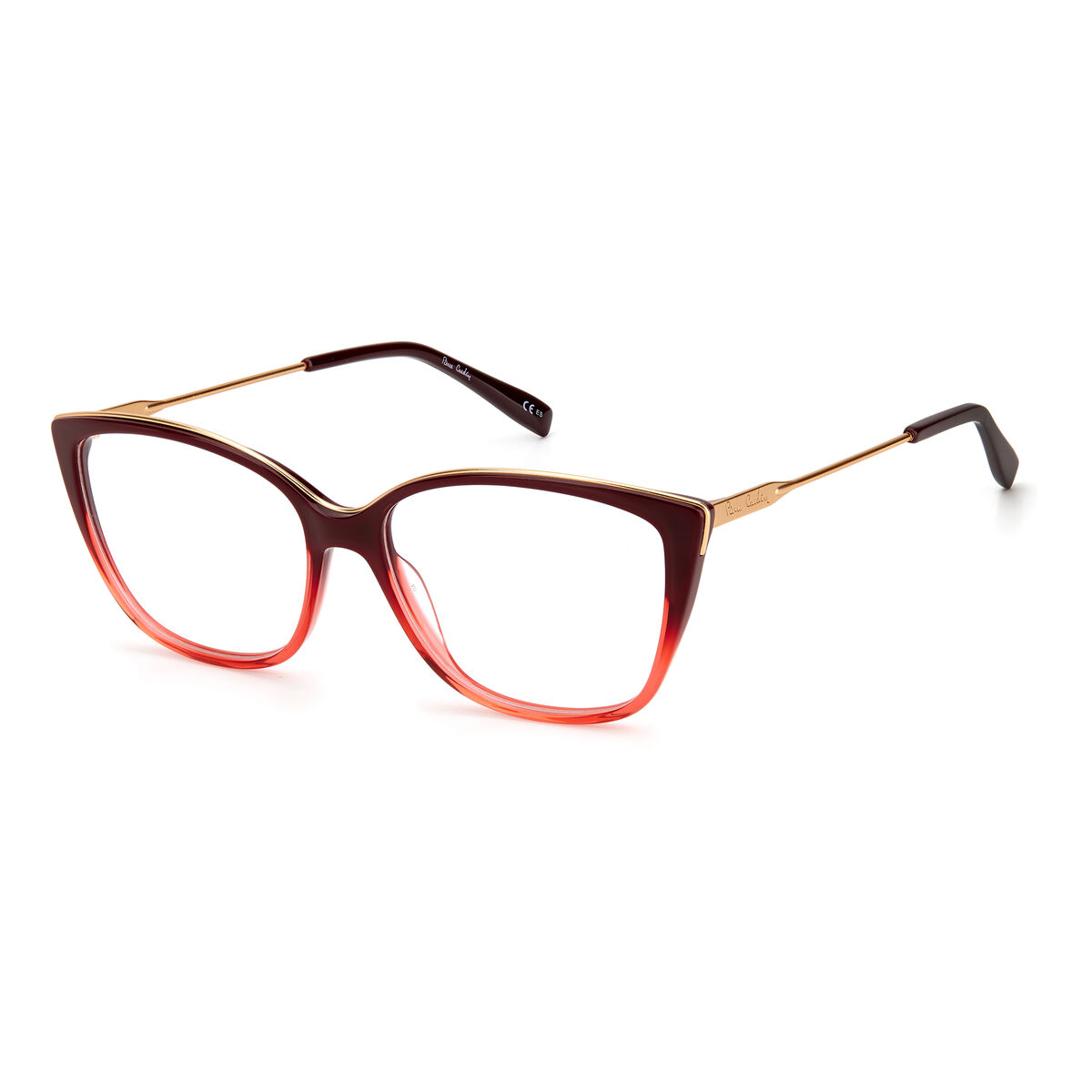 Dámske Rám na okuliare Pierre Cardin P.C.-8497-L39 Ø 55 mm