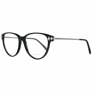Dámske Rám na okuliare Emilio Pucci EP5055 55001
