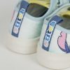 Detské športové topánky Stitch Svetlá modrá
