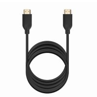 PqoXDhUsZ5Ncwq HDMI Kábel Aisens A120-0735 7 m Čierna