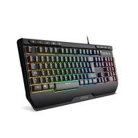 Herný Balíček Krom Kenya Čierna Španielska Qwerty
