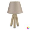 Stolná lampa Keramický 25 x 39 x 25 cm