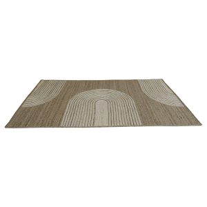 Koberec Home ESPRIT Boho 75 x 175 x 1 cm