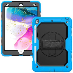 Púzdro na tablet Modrá (Obnovené A)