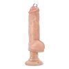 Realistické dildo Blush Loverboy PVC Ø 5,8 cm