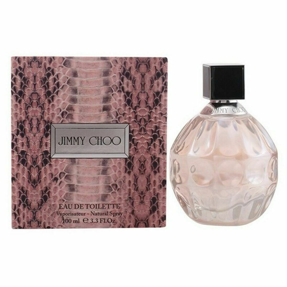Dámsky parfum Jimmy Choo Jimmy Choo Eau de Toilette EDT EDT 60 ml