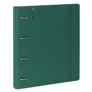 Krúžkové zakladače Safta Dark green