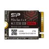 Pevný disk Silicon Power UD90 500 GB SSD M.2