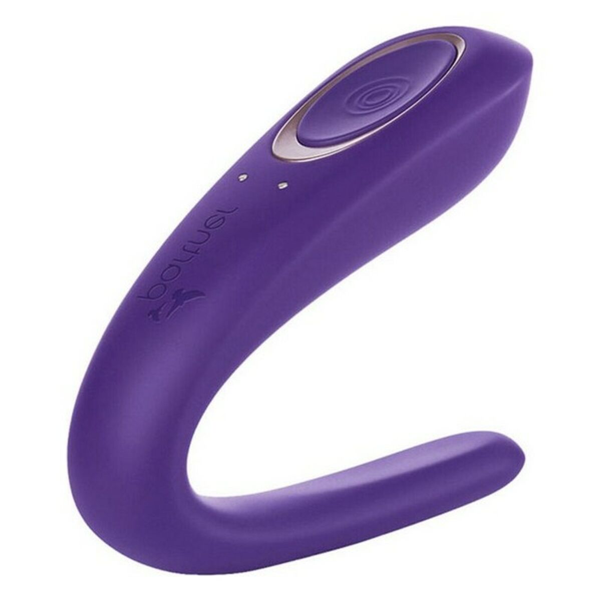 Couples – masážny prístroj Satisfyer Partner