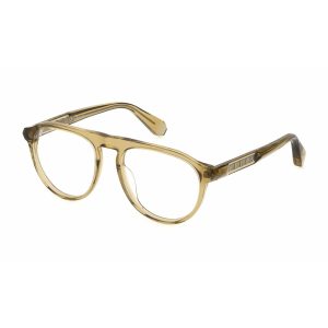 Rám na okuliare PHILIPP PLEIN VPP016M-540913-21G Béžová ø 54 mm