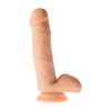Realistické dildo Dream Toys Mr Dixx PVC Ø 3,6 cm