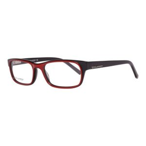 Dámske Rám na okuliare Dsquared2 DQ5009 52068 Ø 52 mm