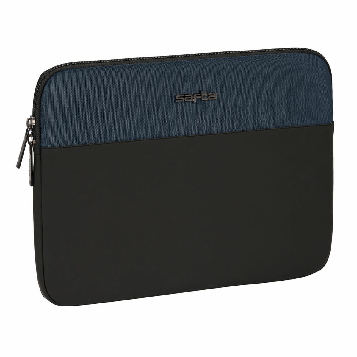 Puzdro na notebook Safta Business 14” Tmavo modrá (34 x 25 x 2 cm)