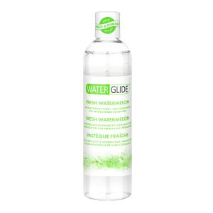 lubrikačný gél Lubricant Waterglide Dyňa 300 ml