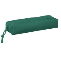 Taštička Safta Dark green Tmavozelená