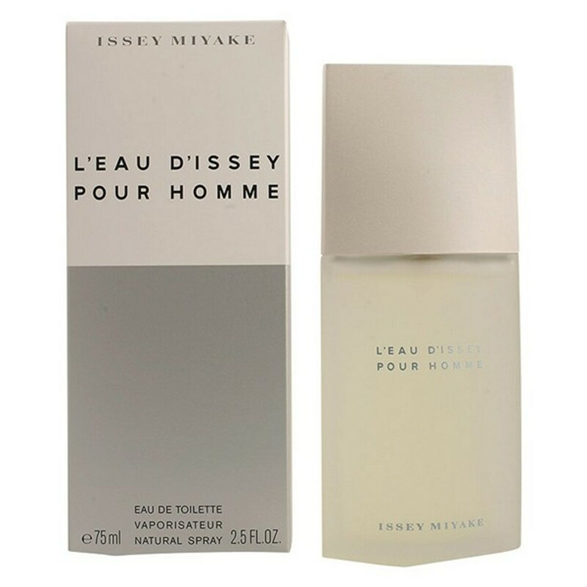 Pánsky parfum Issey Miyake EDT L’Eau d’Issey pour Homme 75 ml