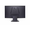 Gaming monitor (herný monitor) LG 27GS60QC-B Quad HD 27" 144 Hz 50 - 60 Hz 180 Hz