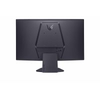 Gaming monitor (herný monitor) LG 27GS60QC-B Quad HD 27" 144 Hz 50 - 60 Hz 180 Hz