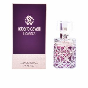 Dámsky parfum Roberto Cavalli FLORENCE EDP 50 ml