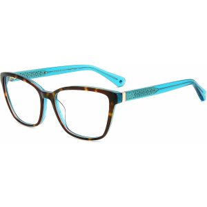 Dámske Rám na okuliare Kate Spade BELEN Ø 55 mm