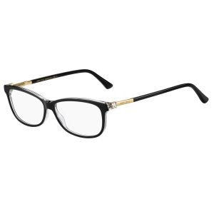 Dámske Rám na okuliare Jimmy Choo JC273-7C5 Ø 53 mm