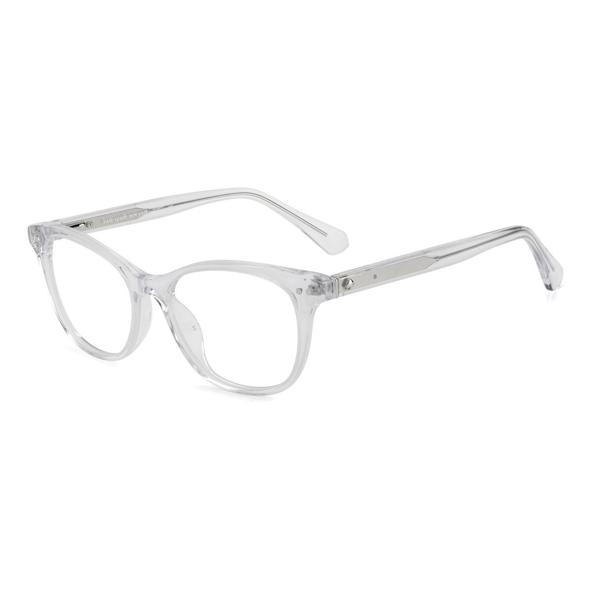 Dámske Rám na okuliare Kate Spade KAMILA-900F017 Transparentná Ø 50 mm