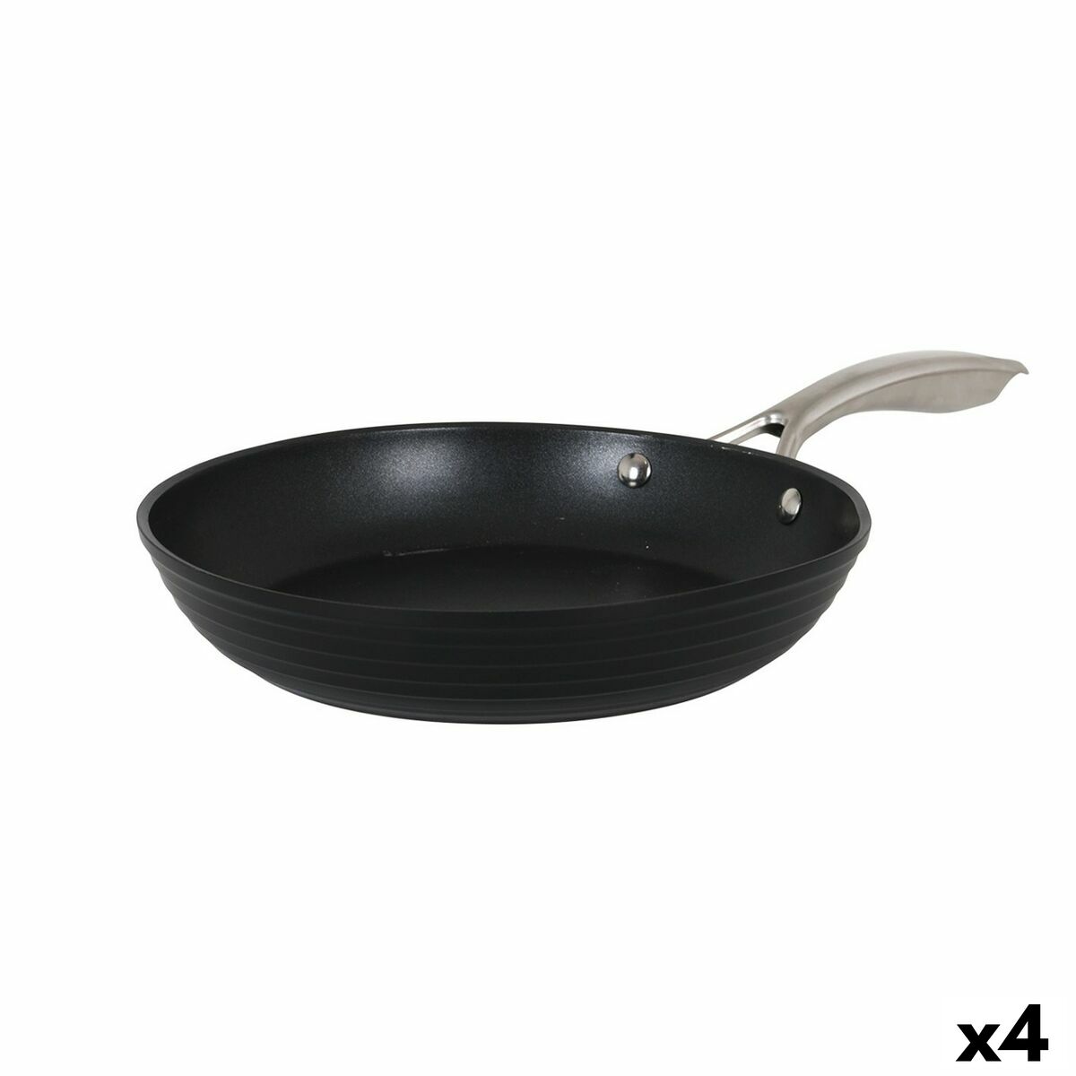Panvica Quttin Spiral Kovaný hliník Aluminium