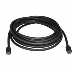 HDMI Kábel Startech HDMM7MP 7 m Čierna