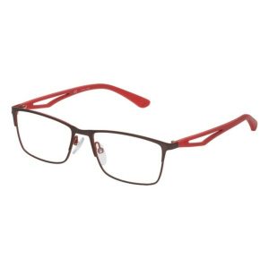 Rám na okuliare Police VK5550181 Červená Ø 51 mm Detské
