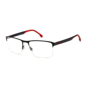 Rám na okuliare Carrera CARRERA-8870-003F518 Čierna Ø 55 mm