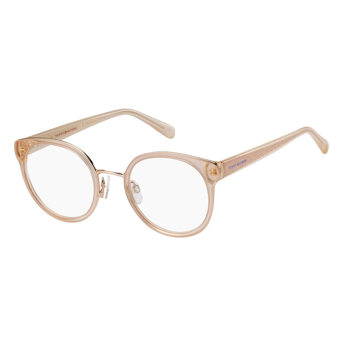 Dámske Rám na okuliare Tommy Hilfiger TH-1823-35J Ø 51 mm