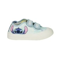 Detské športové topánky Stitch Svetlá modrá