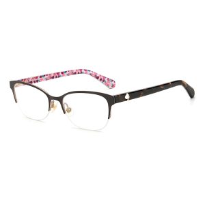 Dámske Rám na okuliare Kate Spade FERRARA-09QE917 Ø 49 mm