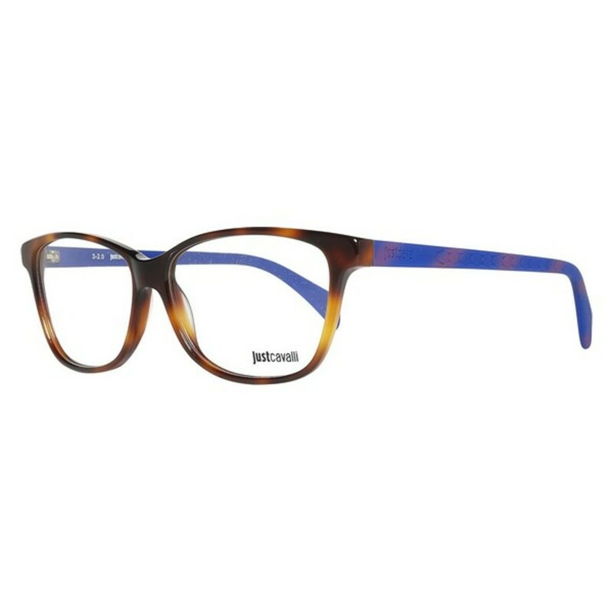 Dámske Rám na okuliare Just Cavalli JC0686-052-54 ø 54 mm