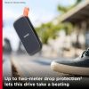 Externý Pevný Disk SanDisk SDSSDE30-1T00-G26 1 TB SSD