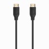 HDMI Kábel Aisens Čierna 1,5 m