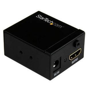 HDMI Kábel Startech HDBOOST              Čierna